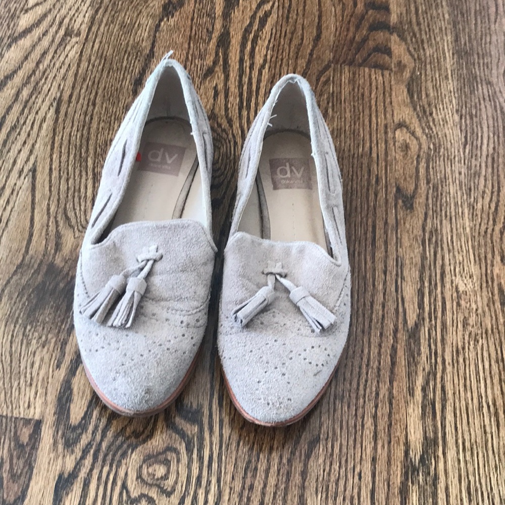 Dolce Vita Suede shoes